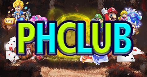 phclub com login|PHClub Online Casino .
